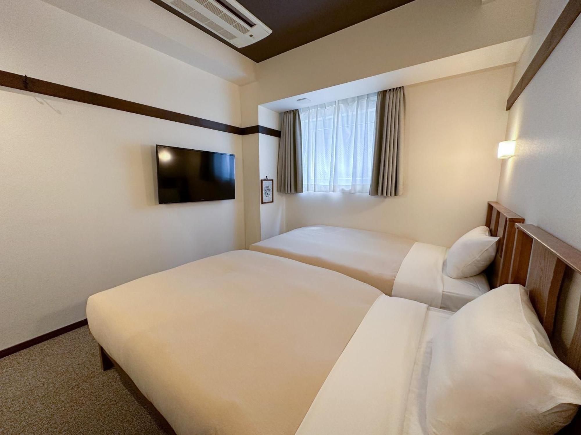 Hotel Emit Shibuya - Vacation Stay 40894V Tokio Exterior foto